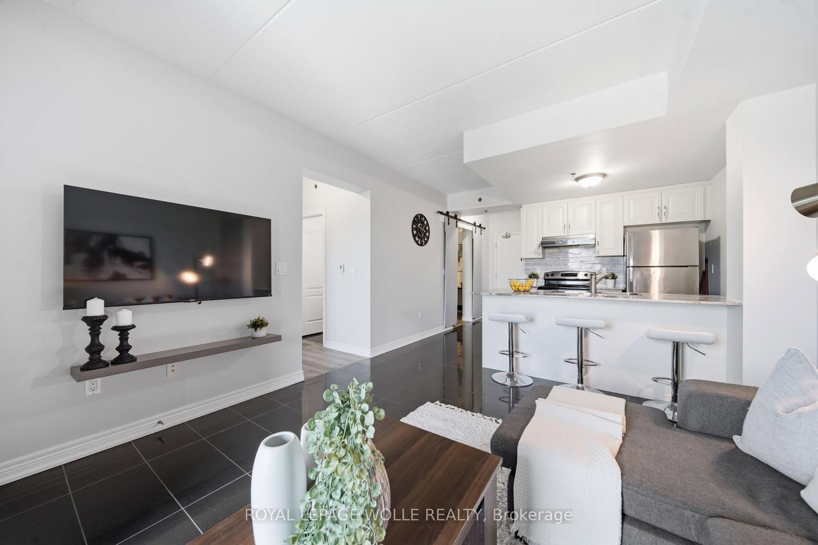 1421 Costigan Road • #506 • Milton, ON photo 11