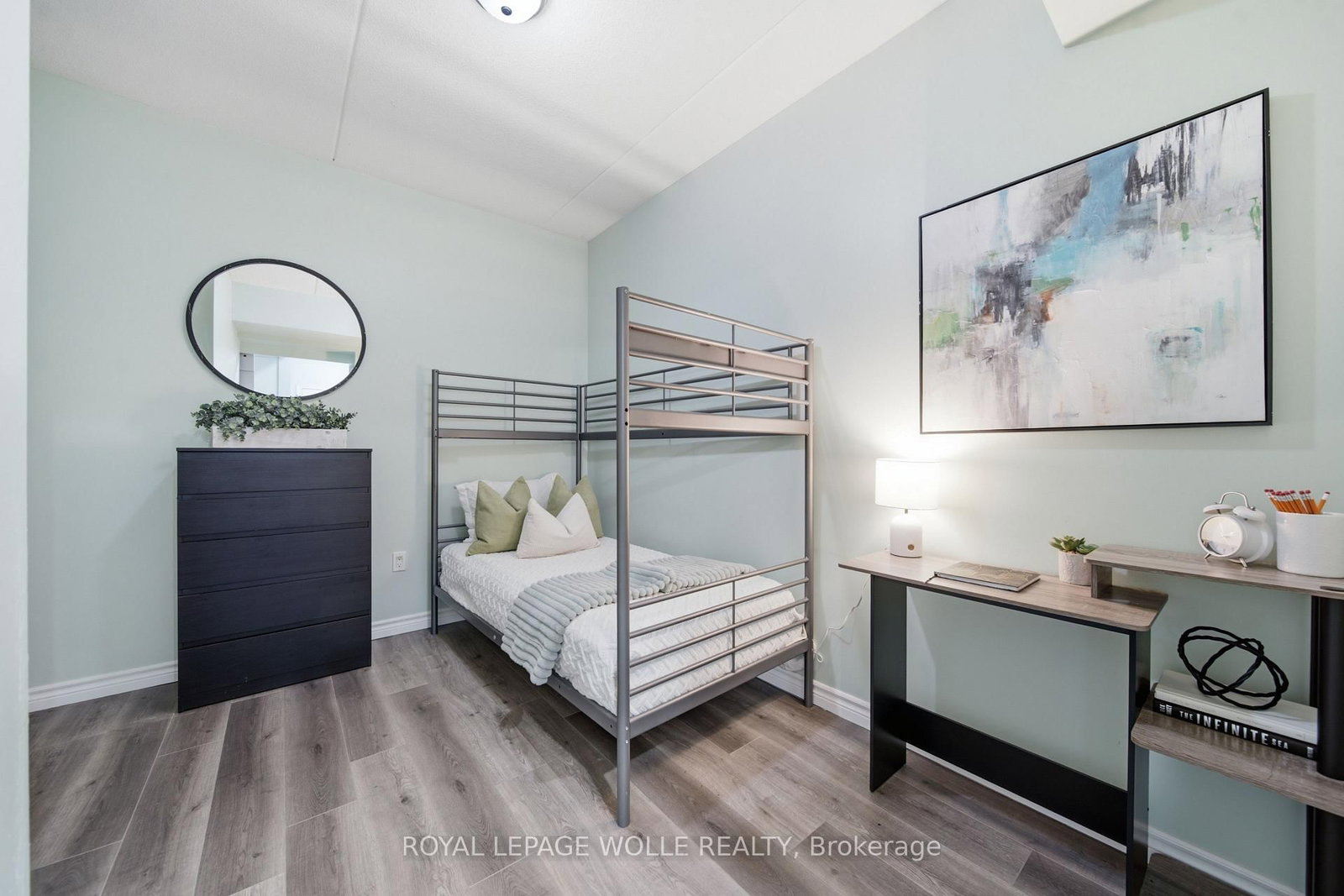 1421 Costigan Road • #506 • Milton, ON photo 12