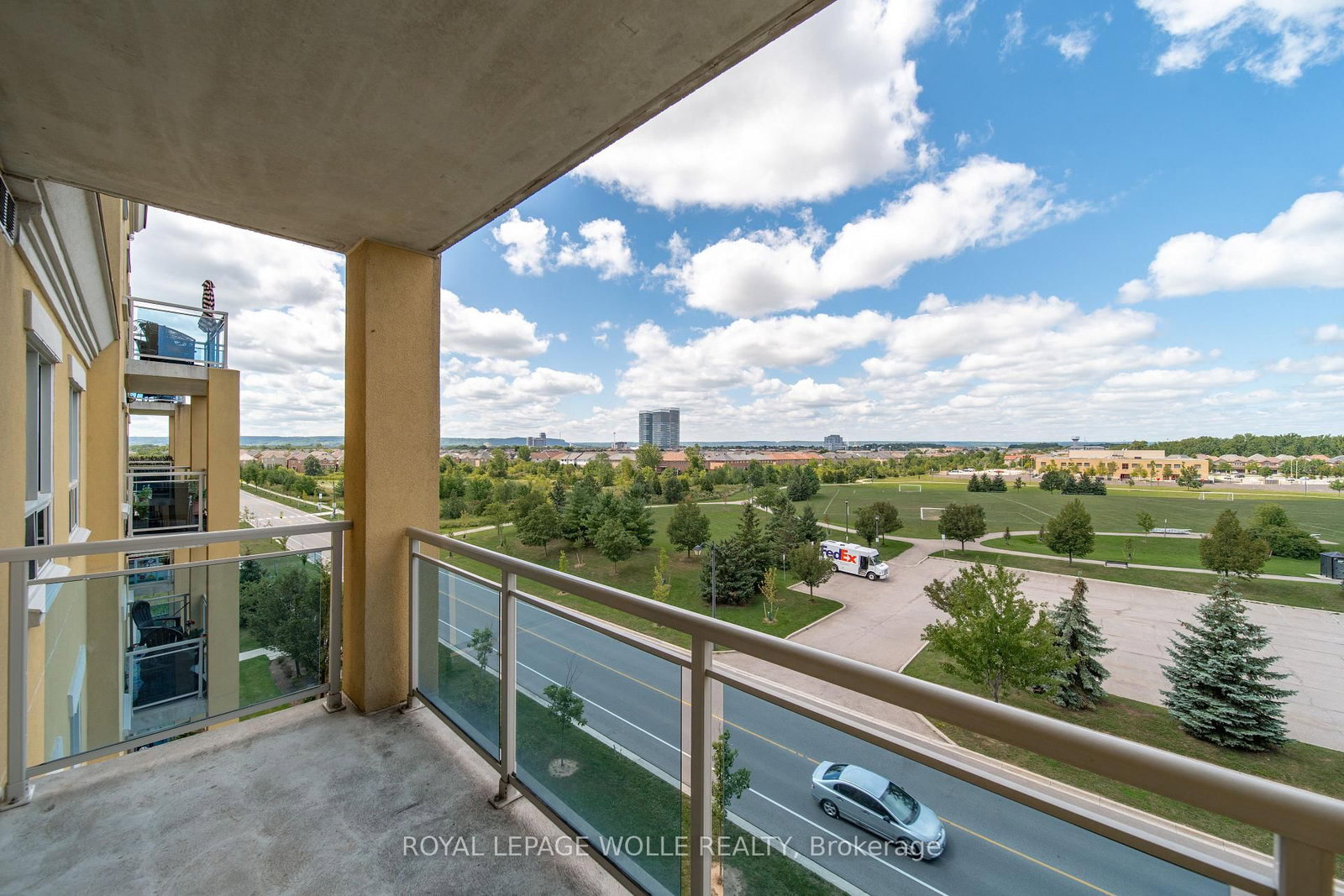 1421 Costigan Road • #506 • Milton, ON photo 20