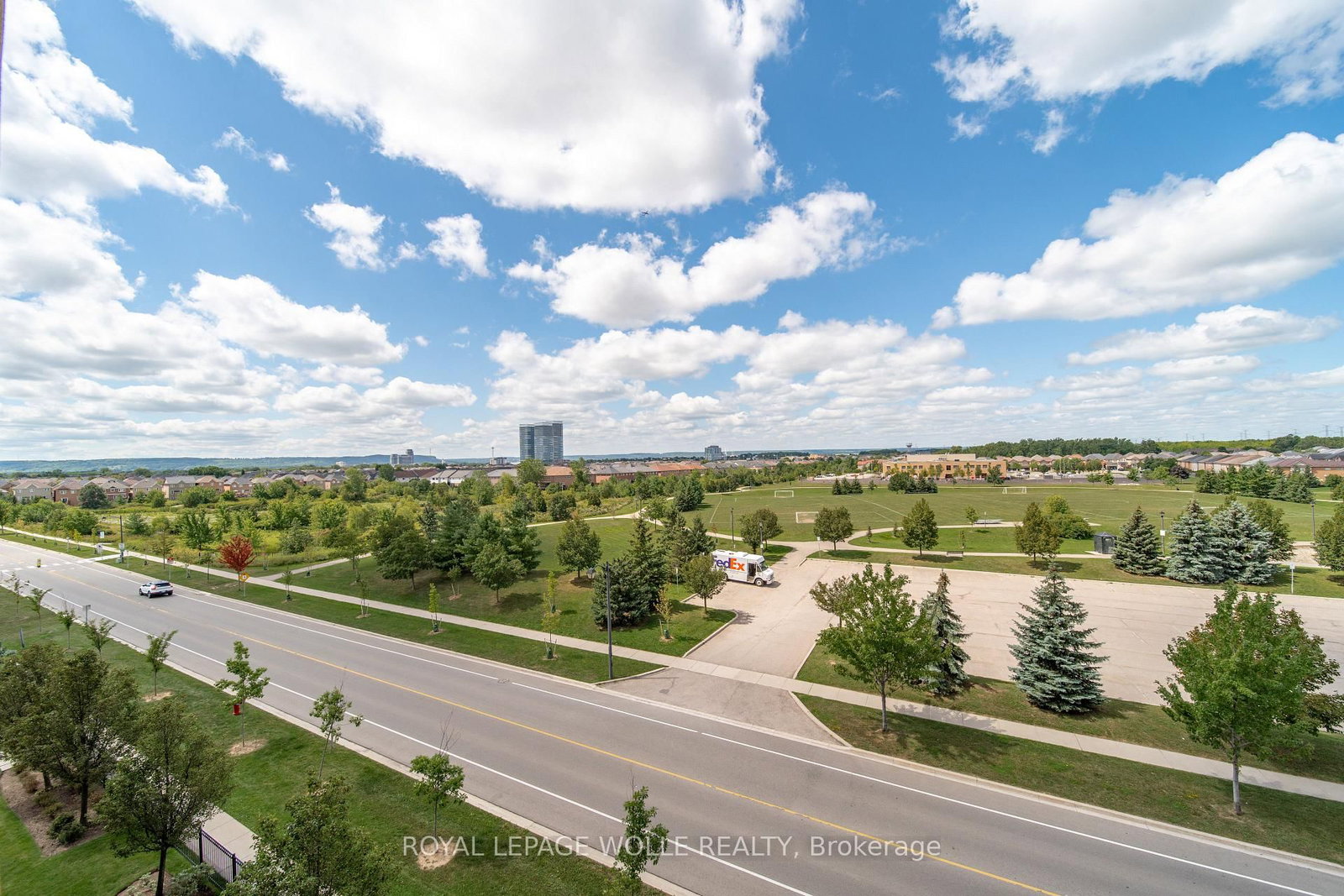 1421 Costigan Road • #506 • Milton, ON photo 23
