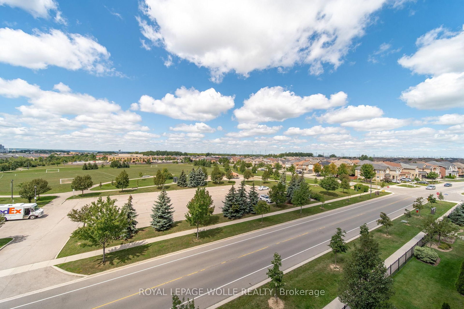 1421 Costigan Road • #506 • Milton, ON photo 24