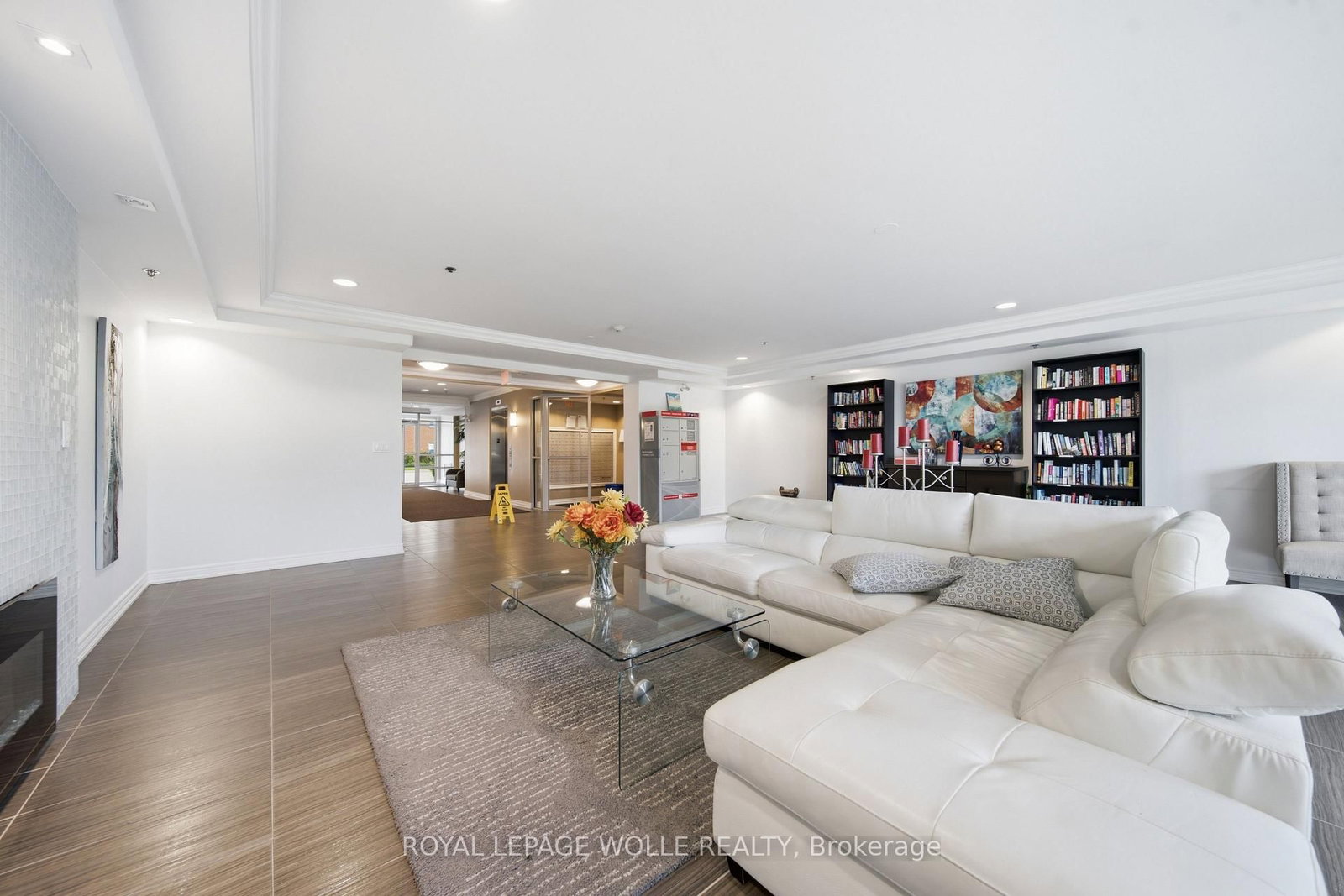 1421 Costigan Road • #506 • Milton, ON photo 27
