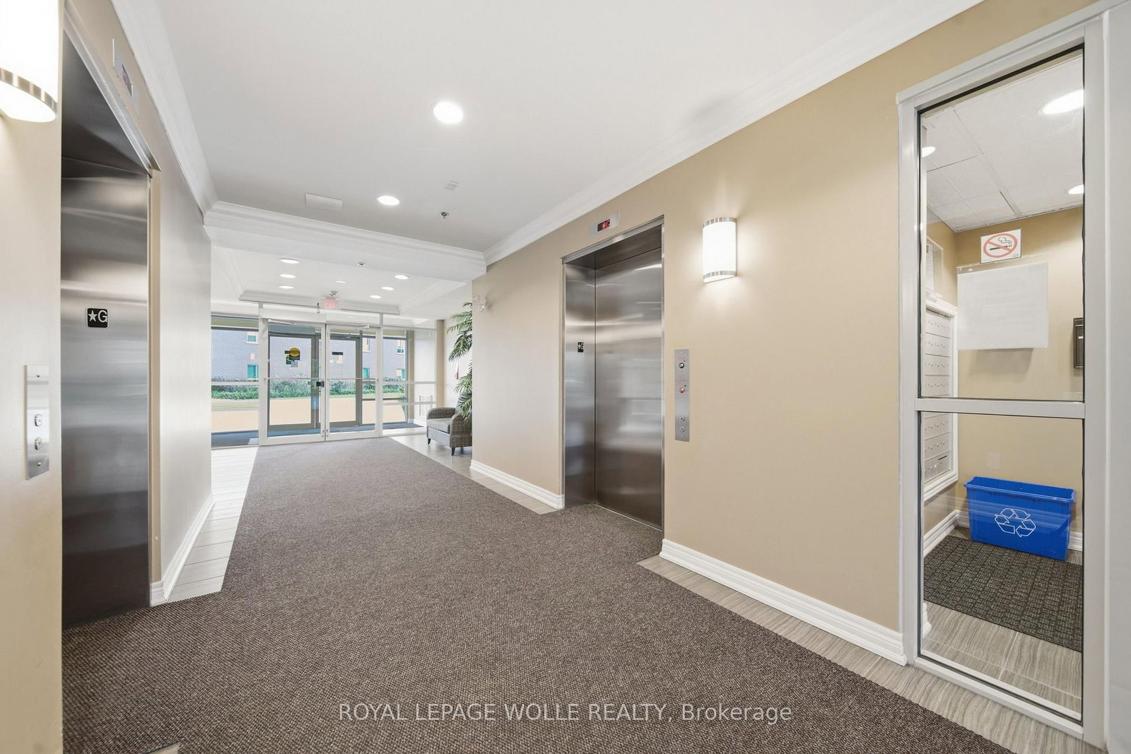 1421 Costigan Road • #506 • Milton, ON photo 28