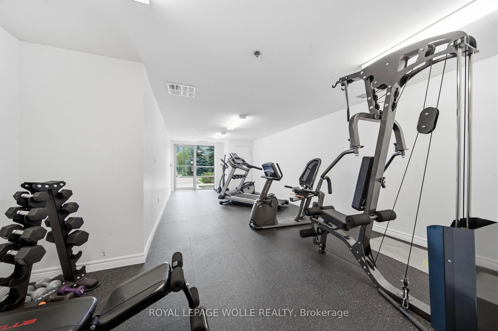 1421 Costigan Road • #506 • Milton, ON photo 29