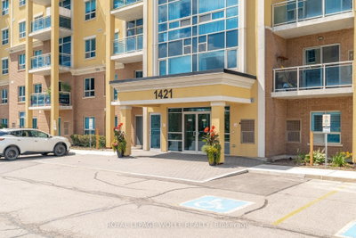 1421 Costigan Road • #506 • Milton, ON photo 3