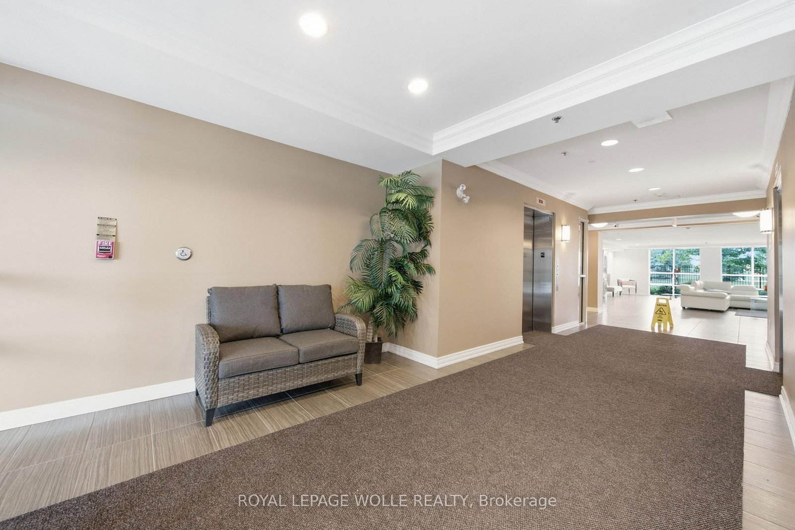 1421 Costigan Road • #506 • Milton, ON photo 30