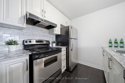 1421 Costigan Road • #506 • Milton, ON photo 7