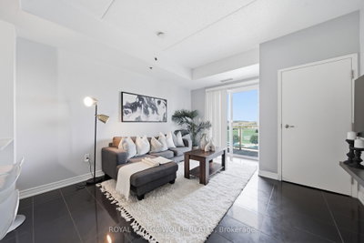 1421 Costigan Road • #506 • Milton, ON photo 9