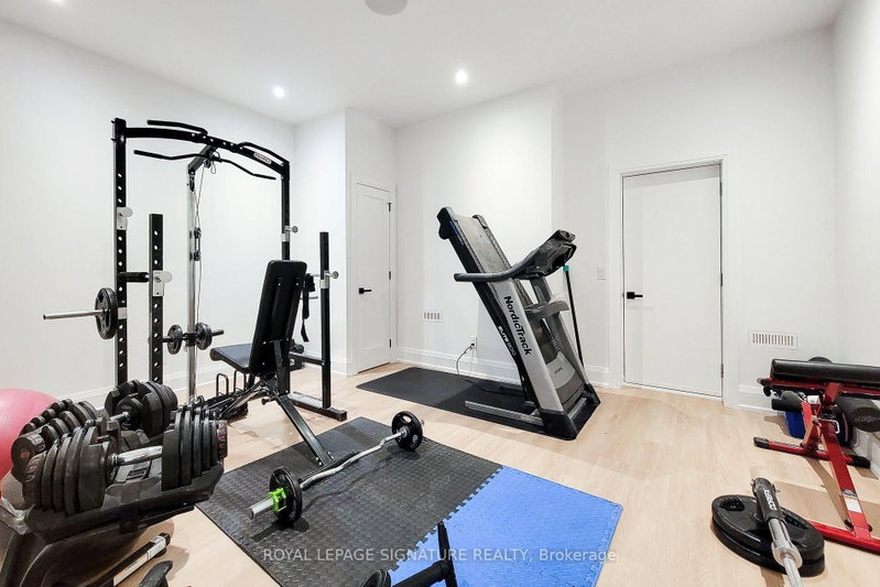 518 Sherin Oakville,ON L6L 4J8 — Photo 23