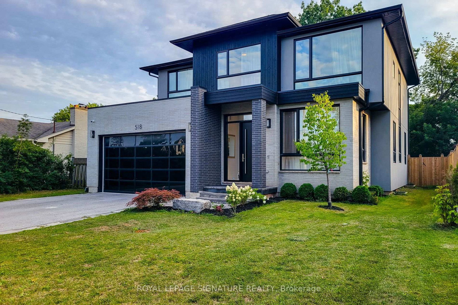518 Sherin Drive • Oakville, ON photo 28