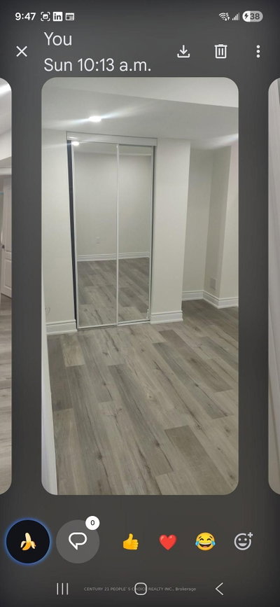 10 Havanna Brampton,ON L6P 3Y1 — Photo 8
