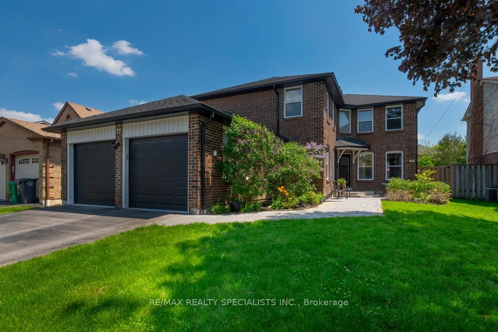 77 Leander Street • Brampton, ON photo 1