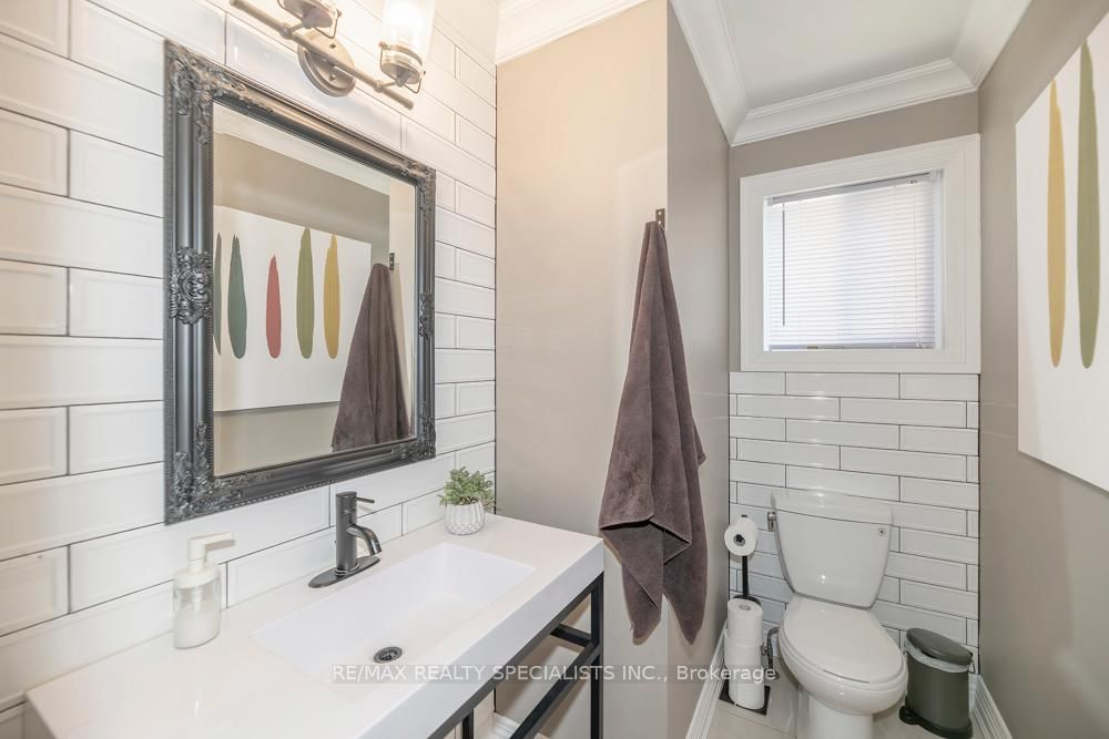 77 Leander Street • Brampton, ON photo 15