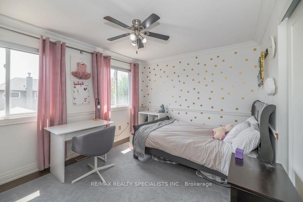 77 Leander Street • Brampton, ON photo 24