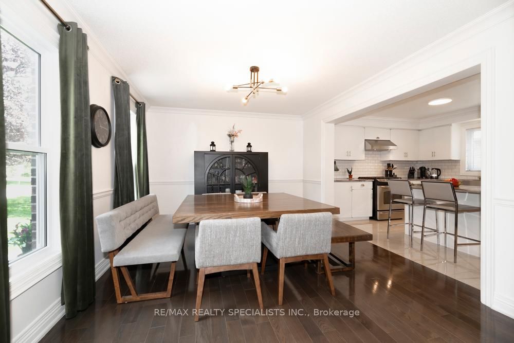 77 Leander Street • Brampton, ON photo 8