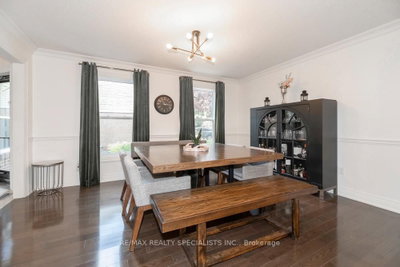 77 Leander Street • Brampton, ON photo 9