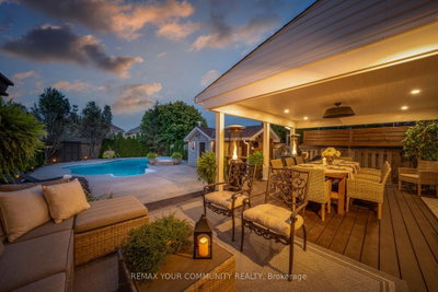 127 Waterbury Street • Caledon, ON photo 3