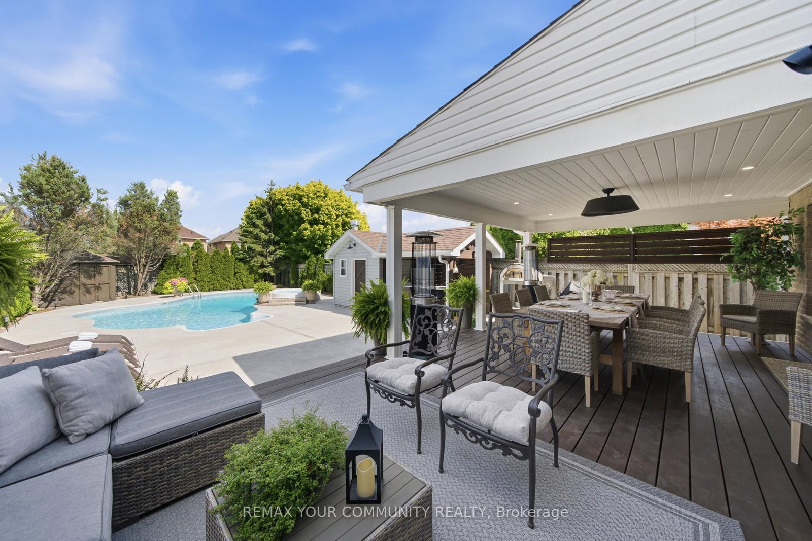 127 Waterbury Street • Caledon, ON photo 34