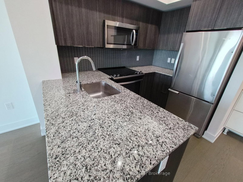 1411 - 20 Shore Breeze Drive