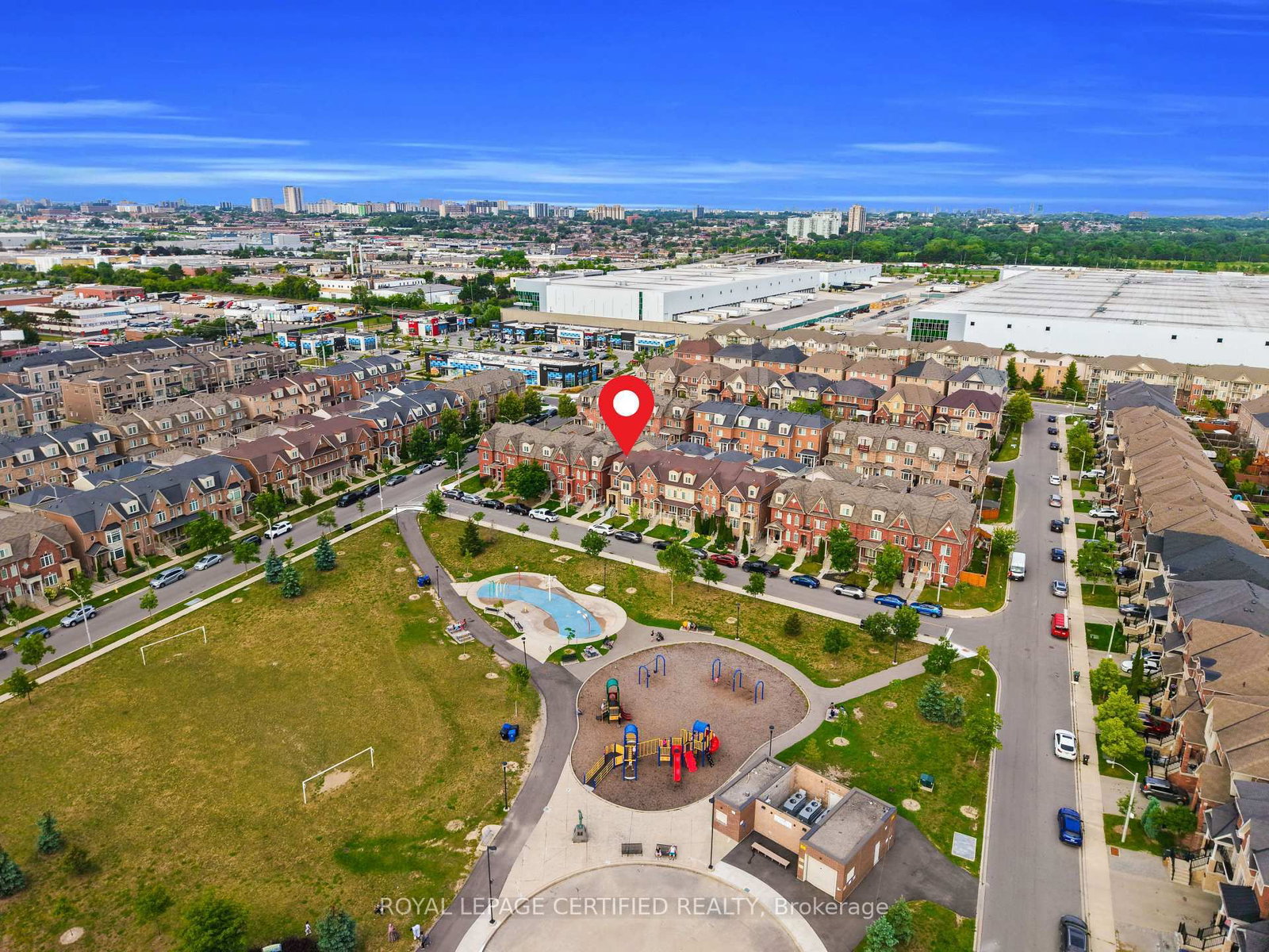 23 Charlie Jordan Road • Toronto, ON photo 3