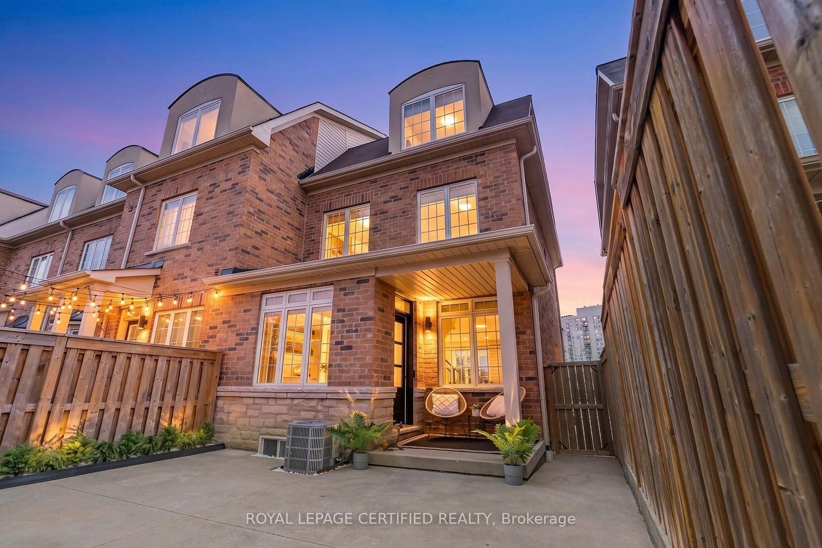 23 Charlie Jordan Road • Toronto, ON photo 42