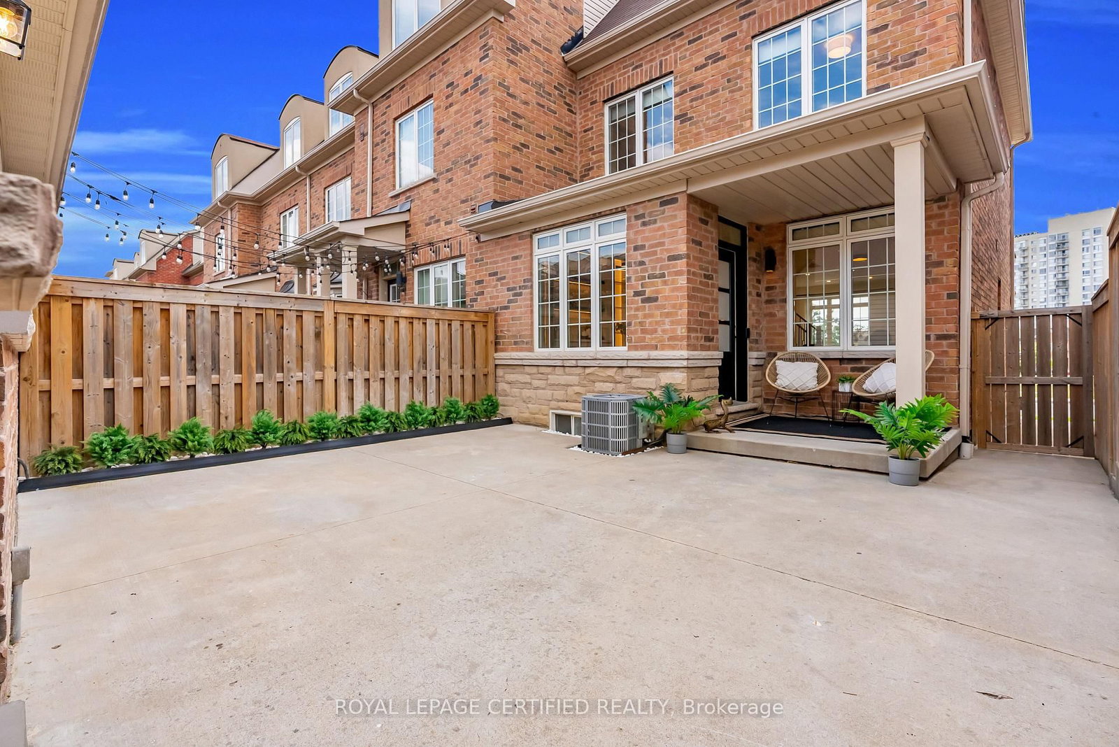 23 Charlie Jordan Road • Toronto, ON photo 44