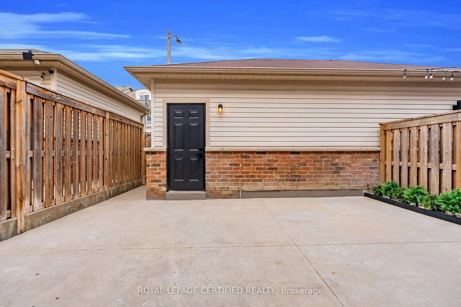 23 Charlie Jordan Road • Toronto, ON photo 45
