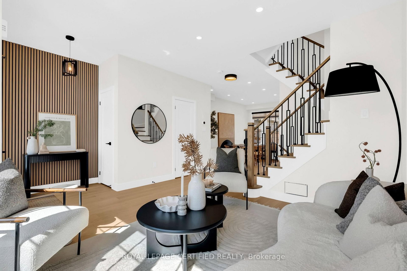 23 Charlie Jordan Road • Toronto, ON photo 5