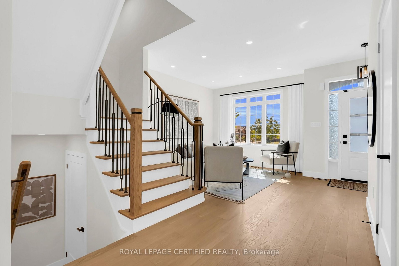 23 Charlie Jordan Road • Toronto, ON photo 6