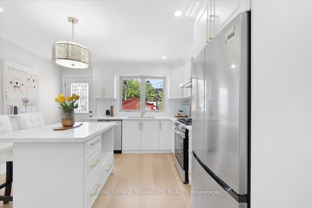 234 Nairn Avenue • Toronto, ON photo 11