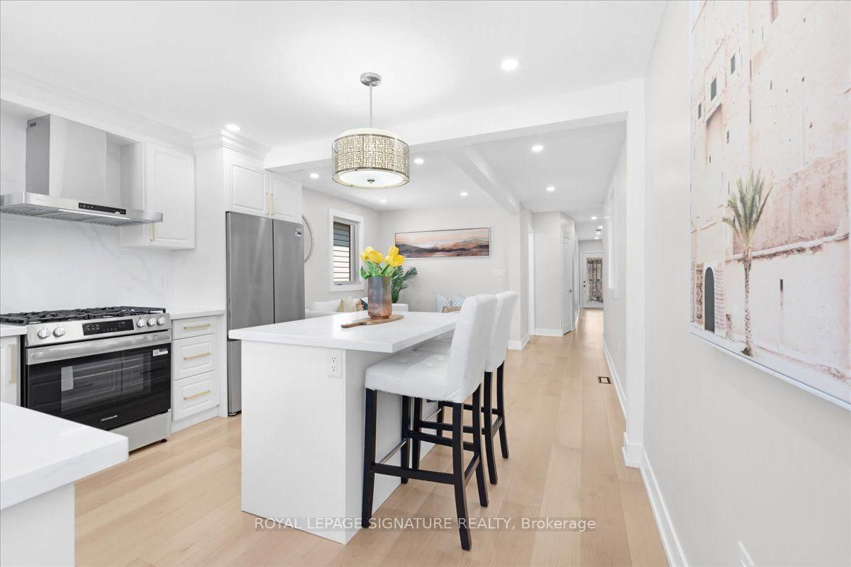 234 Nairn Avenue • Toronto, ON photo 15