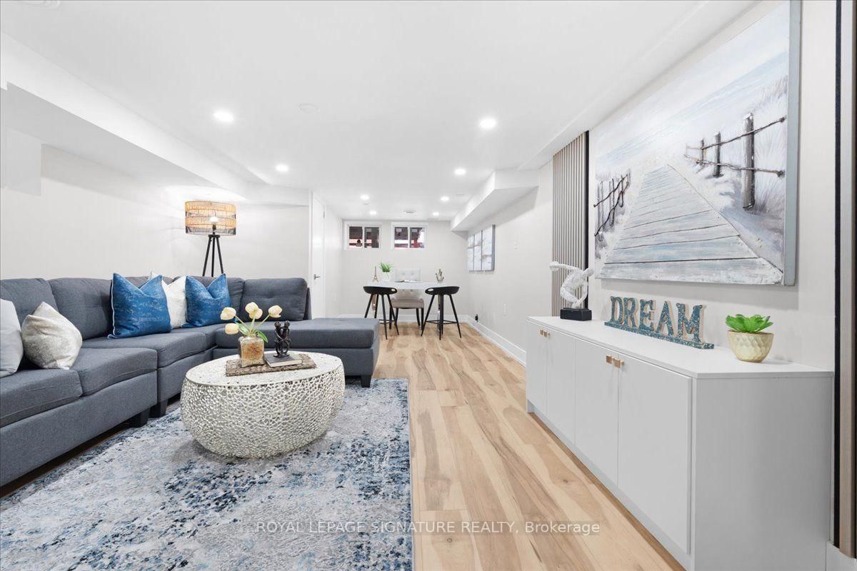 234 Nairn Avenue • Toronto, ON photo 22