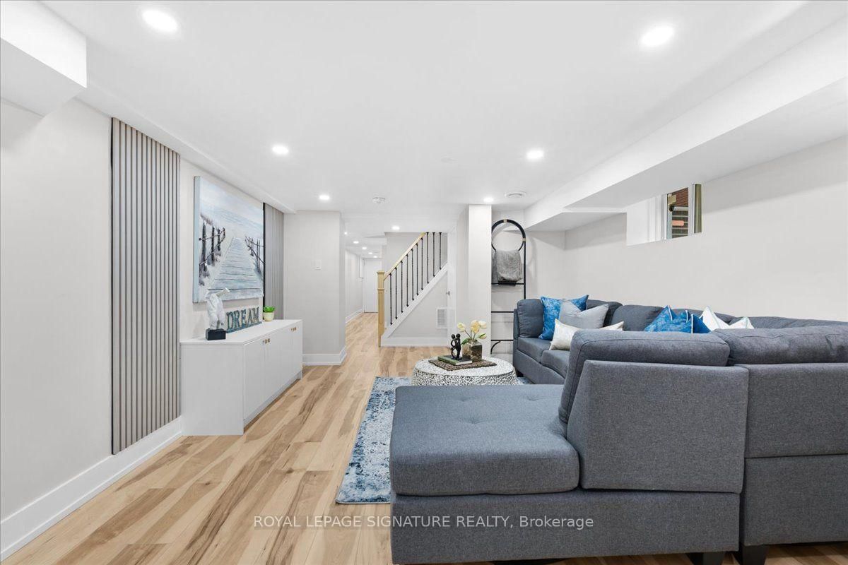 234 Nairn Avenue • Toronto, ON photo 24