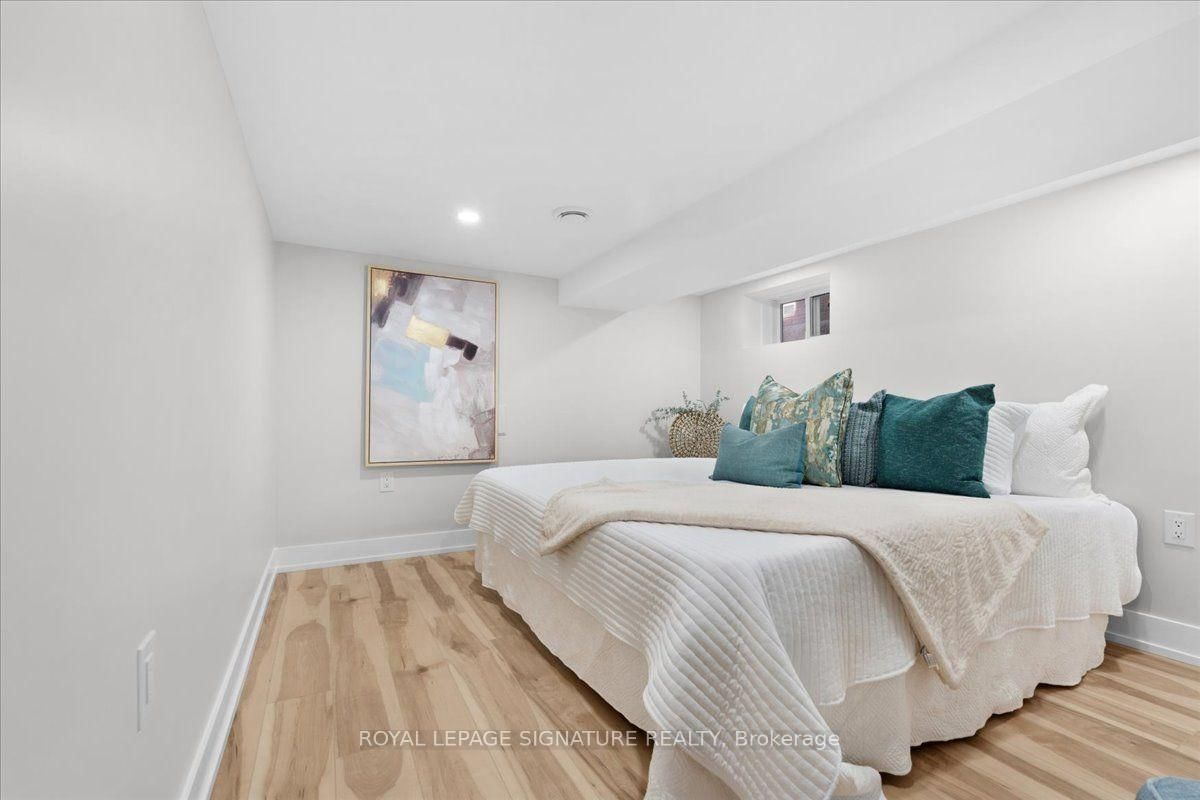 234 Nairn Avenue • Toronto, ON photo 25