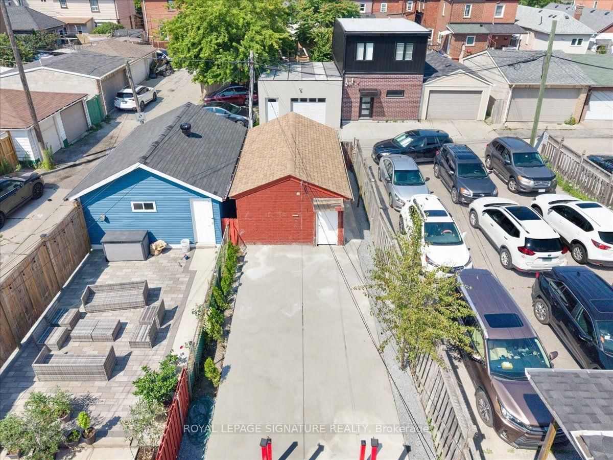 234 Nairn Avenue • Toronto, ON photo 33