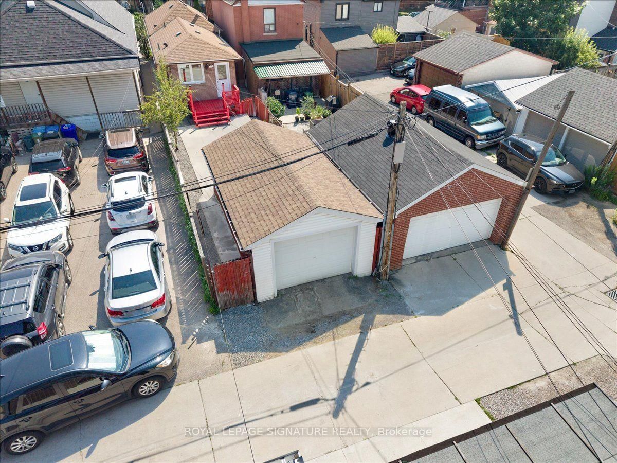 234 Nairn Avenue • Toronto, ON photo 35