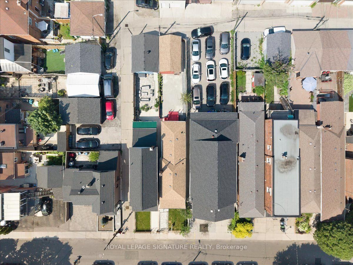 234 Nairn Avenue • Toronto, ON photo 36