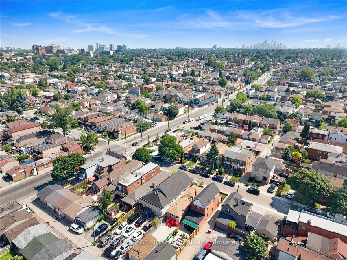 234 Nairn Avenue • Toronto, ON photo 40