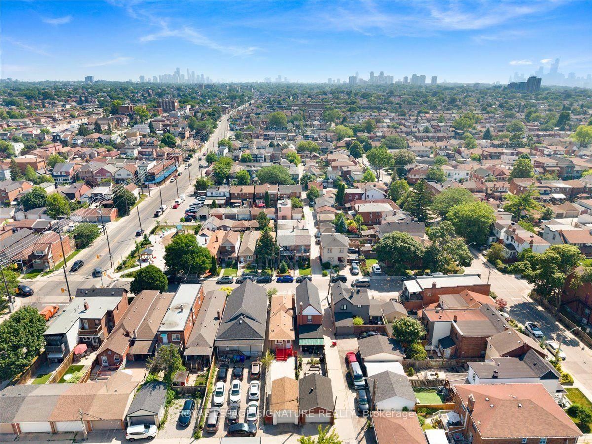 234 Nairn Avenue • Toronto, ON photo 41