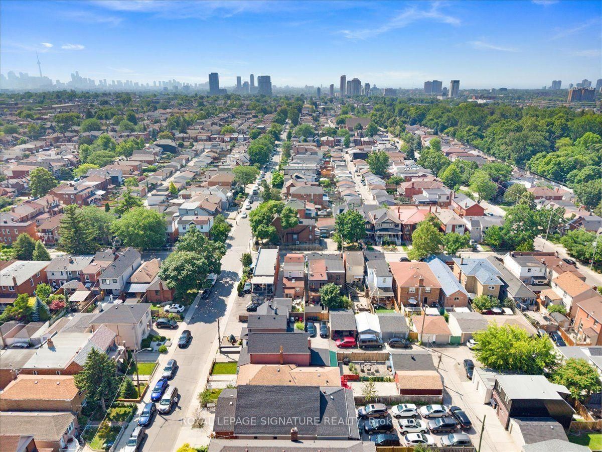 234 Nairn Avenue • Toronto, ON photo 43