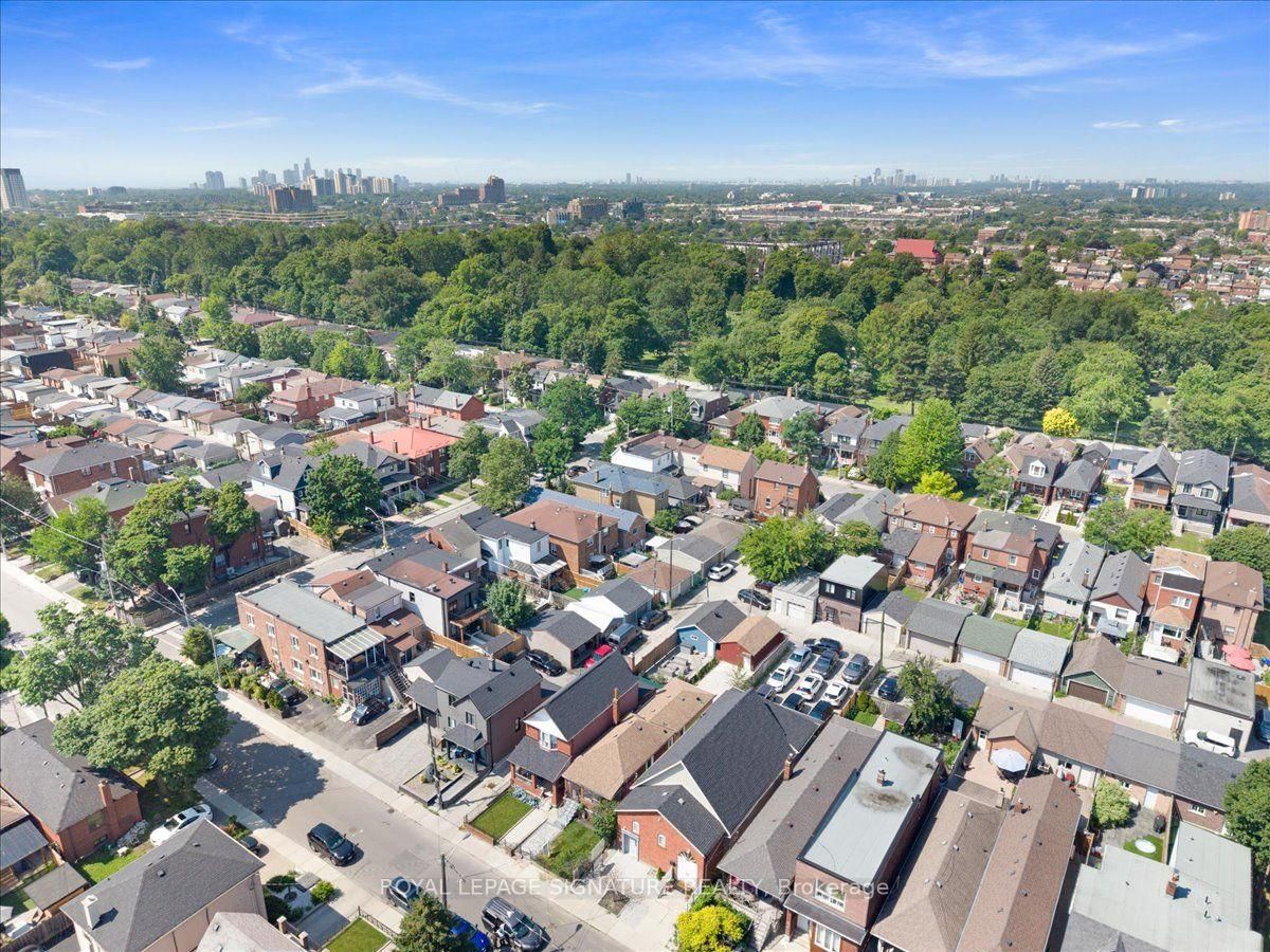234 Nairn Avenue • Toronto, ON photo 44