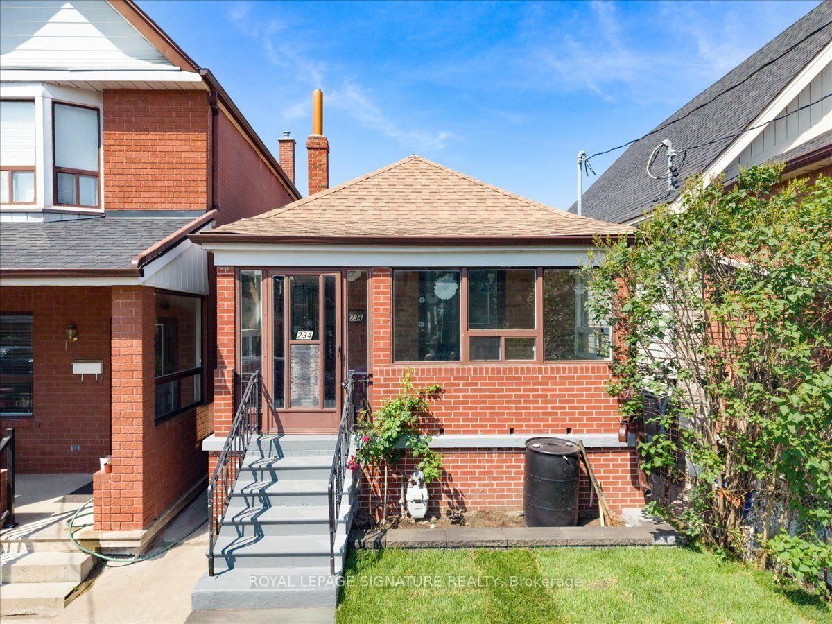 234 Nairn Avenue • Toronto, ON photo 5