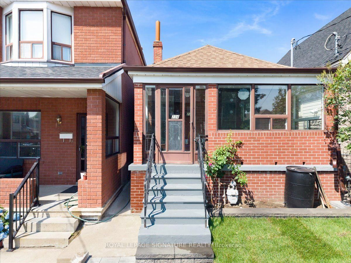 234 Nairn Avenue • Toronto, ON photo 6