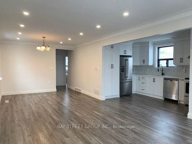 Upper - 358 horner Avenue