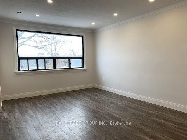 Upper - 358 horner Avenue