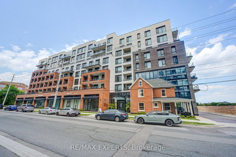 412 - 2475 Old Bronte Road