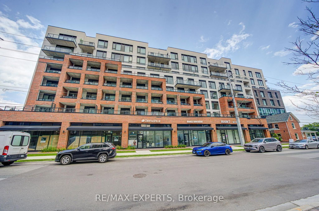 412 - 2475 Old Bronte Road 3