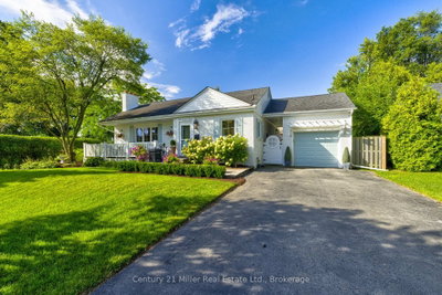 934 Danforth Avenue