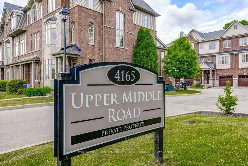 13 - 4165 Upper Middle Road