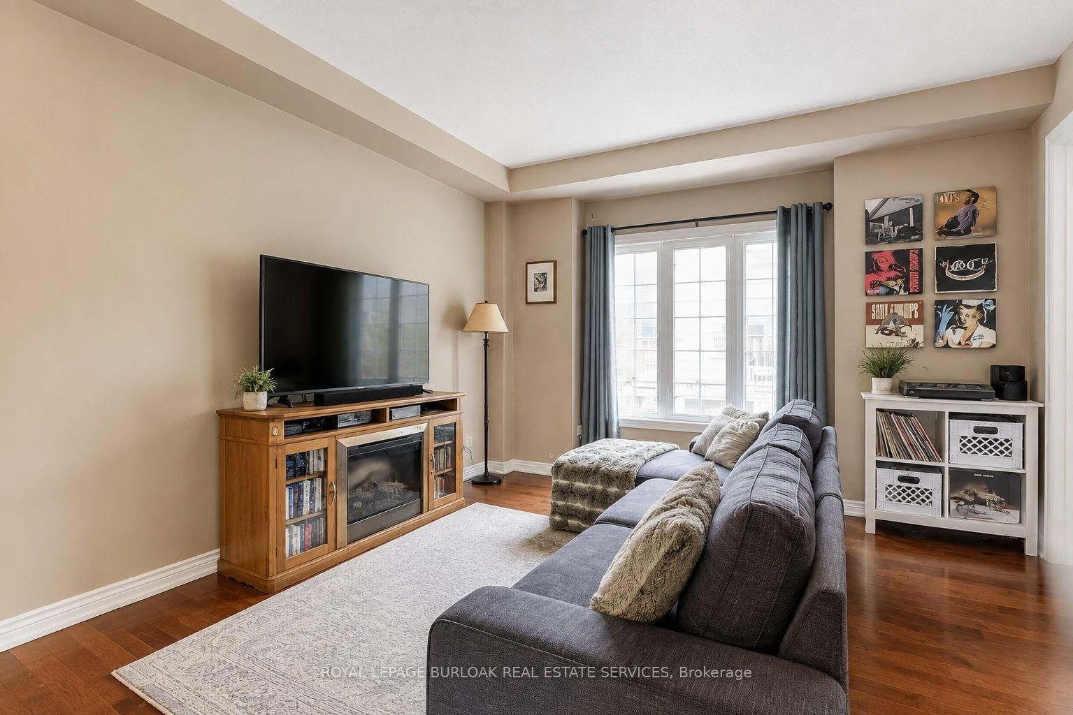 4165 Upper Middle Road • #13 • Burlington, ON photo 13